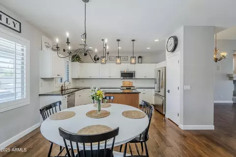 Dining - 11225 E Sylvan Ave, Mesa, AZ 85212 photo 1 of 2