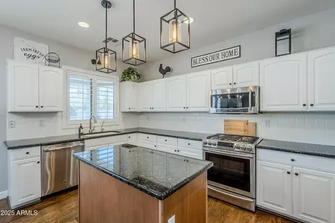 Kitchen - 11225 E Sylvan Ave, Mesa, AZ 85212 photo 1 of 5