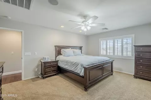Bedroom - 11225 E Sylvan Ave, Mesa, AZ 85212 photo 2 of 3