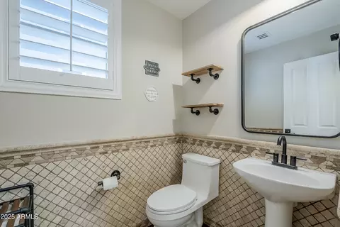 Bath - 11225 E Sylvan Ave, Mesa, AZ 85212 photo 1 of 3