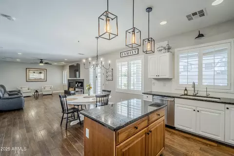Kitchen - 11225 E Sylvan Ave, Mesa, AZ 85212 photo 2 of 5