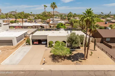 2554 E Desert Cove Ave, Phoenix, AZ 85028