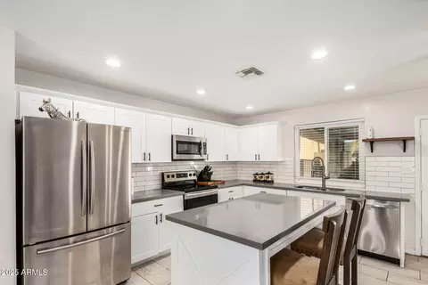 Kitchen - 3226 Enid Ave, Mesa, AZ 85204 photo 3 of 3