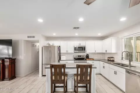 Kitchen - 3226 Enid Ave, Mesa, AZ 85204 photo 2 of 3