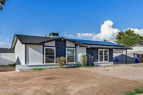 Exterior - 3226 Enid Ave, Mesa, AZ 85204 photo 1 of 6