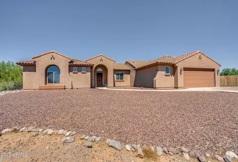32120 N 167th Ave, Surprise, AZ 85387