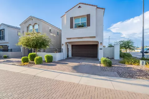 1572 E Dublin St, Gilbert, AZ 85295