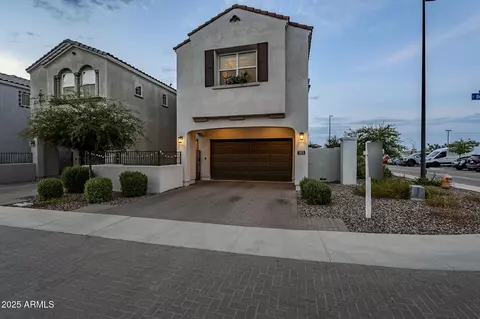 1572 E Dublin St, Gilbert, AZ 85295