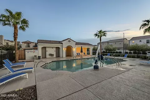 1572 E Dublin St, Gilbert, AZ 85295 photo 40