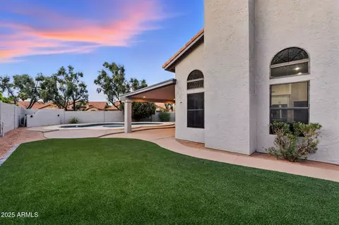 Exterior - 508 E Page Ave, Gilbert, AZ 85234 photo 2 of 7