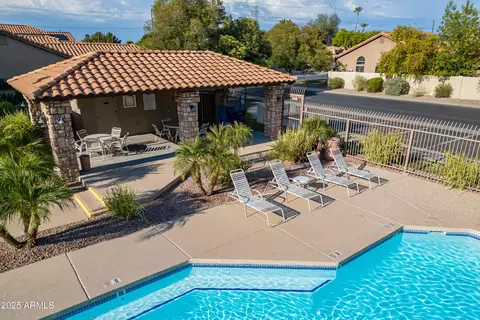 Exterior - 508 E Page Ave, Gilbert, AZ 85234 photo 6 of 7