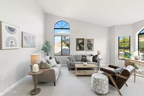 Living - 508 E Page Ave, Gilbert, AZ 85234 photo 1 of 3