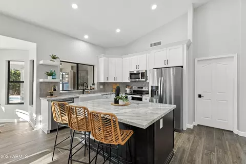 Kitchen - 508 E Page Ave, Gilbert, AZ 85234 photo 7 of 7