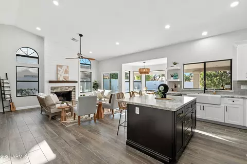 Kitchen - 508 E Page Ave, Gilbert, AZ 85234 photo 1 of 7