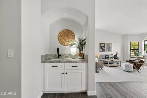 Entry Way - 508 E Page Ave, Gilbert, AZ 85234 photo 1 of 2