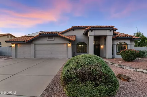 508 E Page Ave, Gilbert, AZ 85234