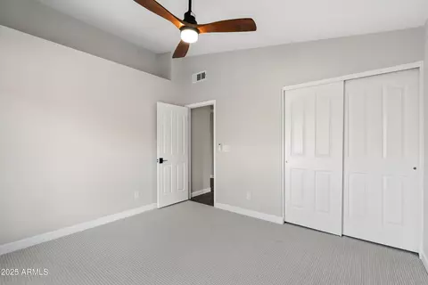 Bedroom - 508 E Page Ave, Gilbert, AZ 85234 photo 2 of 4