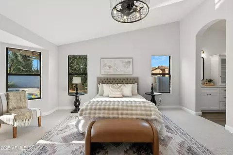 Bedroom - 508 E Page Ave, Gilbert, AZ 85234 photo 4 of 4