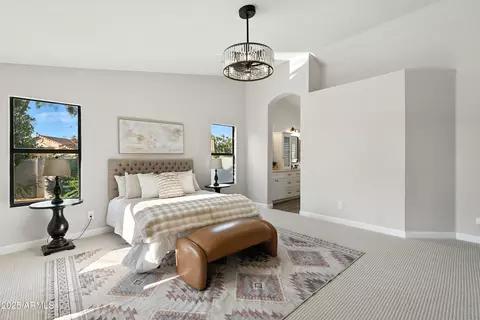 Bedroom - 508 E Page Ave, Gilbert, AZ 85234 photo 3 of 4