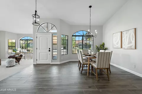 Dining - 508 E Page Ave, Gilbert, AZ 85234 photo 1 of 2