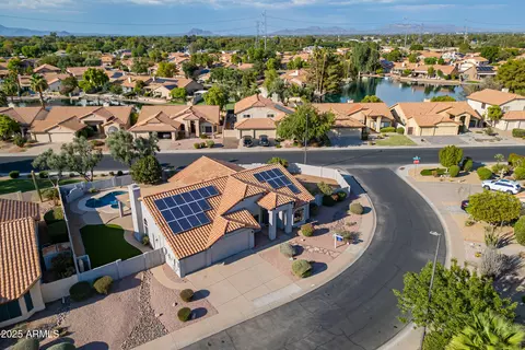 View/Area - 508 E Page Ave, Gilbert, AZ 85234 photo 3 of 4