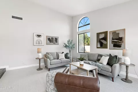 Living - 508 E Page Ave, Gilbert, AZ 85234 photo 2 of 3