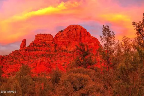400 Acacia Dr #85, Sedona, AZ 86336