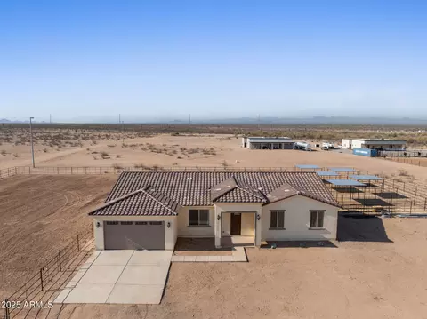 31033 N 251st Ave, Wittmann, AZ 85361