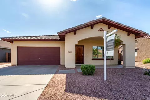 2602 S Nielson St, Gilbert, AZ 85295