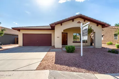 2602 S Nielson St, Gilbert, AZ 85295 photo 2