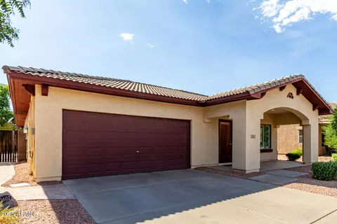 2602 S Nielson St, Gilbert, AZ 85295 photo 3