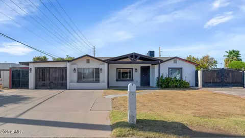 2303 W Marshall Ave, Phoenix, AZ 85015