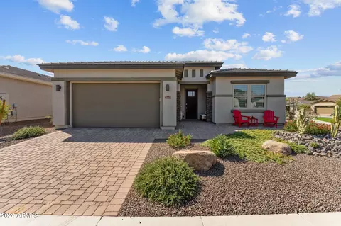 4270 Blacksmith Way, Wickenburg, AZ 85390