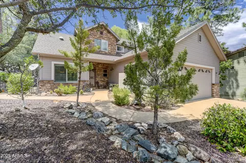 1197 W Timber Ridge Rd, Prescott, AZ 86303
