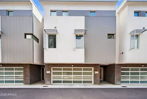 4525 N 40th St #7, Phoenix, AZ 85018