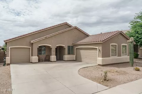 46047 W Meadows Ln, Maricopa, AZ 85139