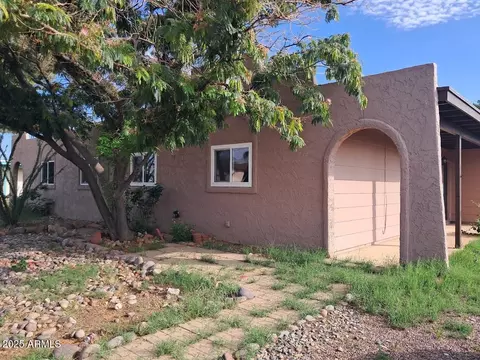 535 S Canyon Dr, Sierra Vista, AZ 85635