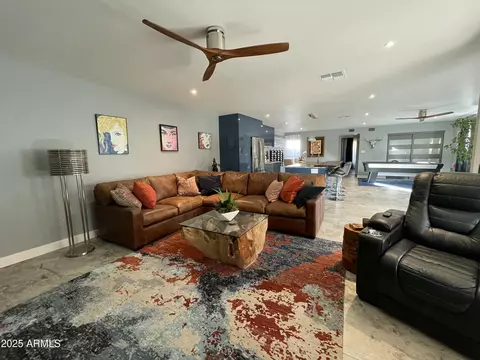 Living - 5220 E Tunder Cir, Phoenix, AZ 85044 photo 1 of 1