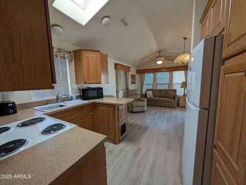 515 E Cholla Ln, Florence, AZ 85132 photo 7
