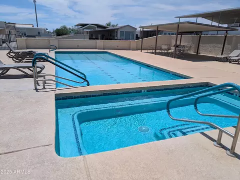 515 E Cholla Ln, Florence, AZ 85132 photo 18