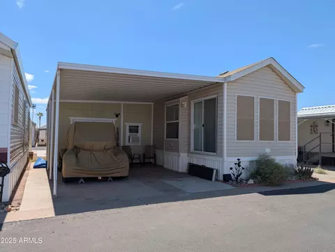 515 E Cholla Ln, Florence, AZ 85132 photo 14