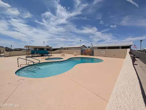 515 E Cholla Ln, Florence, AZ 85132 photo 19