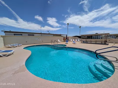 515 E Cholla Ln, Florence, AZ 85132 photo 20