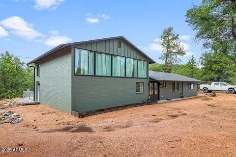 919 E Willow Cir, Payson, AZ 85541 photo 27