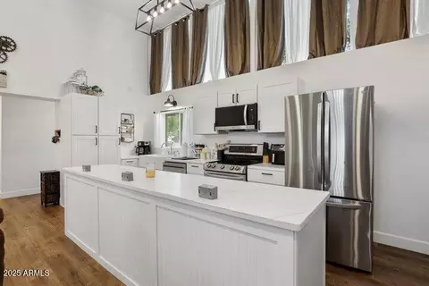 919 E Willow Cir, Payson, AZ 85541 photo 4