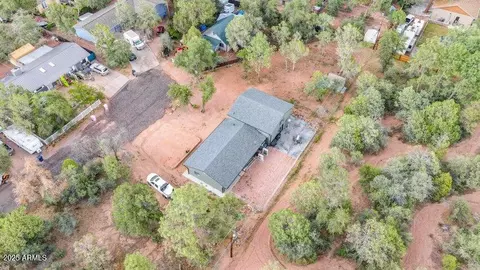 919 E Willow Cir, Payson, AZ 85541 photo 35