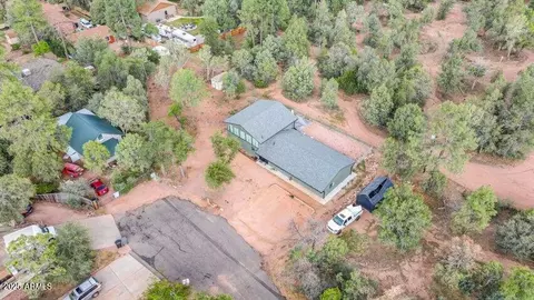 919 E Willow Cir, Payson, AZ 85541 photo 32