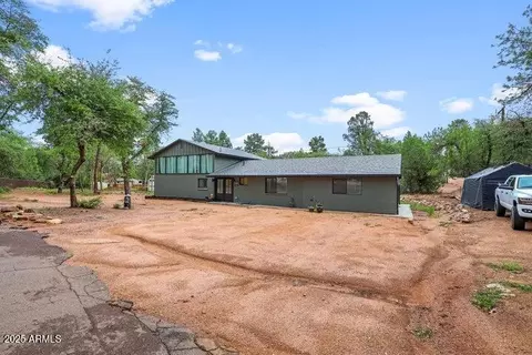 919 E Willow Cir, Payson, AZ 85541 photo 30