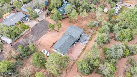 919 E Willow Cir, Payson, AZ 85541 photo 31