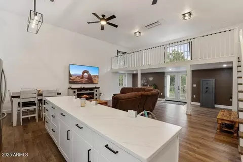 919 E Willow Cir, Payson, AZ 85541